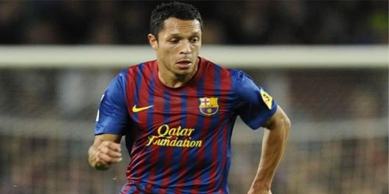 Các thành tích nổi bật của Adriano Correia được người hâm mộ quan tâm